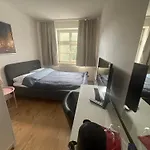 Upper-house Goldener Hirsch Hotel Aystetten