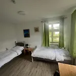 Upper-house Goldener Hirsch *
