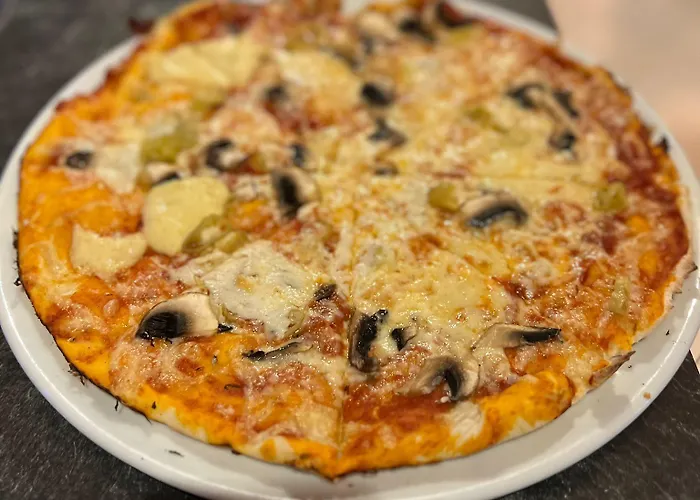 Upper-house Goldener Hirsch 아이스테텐