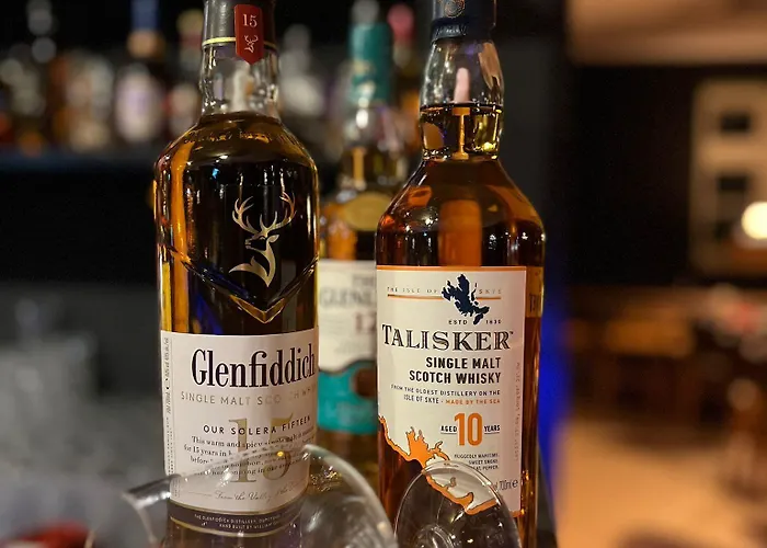 Upper-house Goldener Hirsch * 아이스테텐