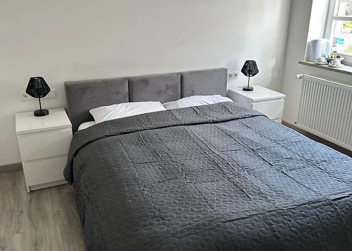 Upper-house Goldener Hirsch