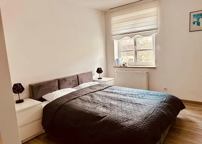 Upper-house Goldener Hirsch 호텔 아이스테텐