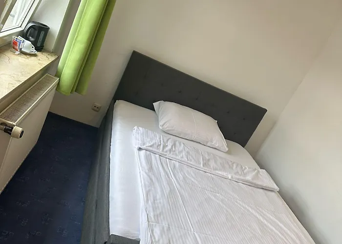 Upper-house Goldener Hirsch *