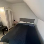 Upper-house Goldener Hirsch فندق Aystetten