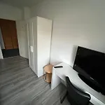 Upper-house Goldener Hirsch