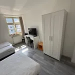 Upper-house Goldener Hirsch *