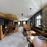 酒店 Upper-house Goldener Hirsch Aystetten