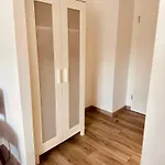 Upper-house Goldener Hirsch Aystetten