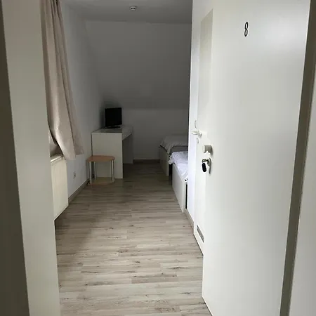 Upper-house Goldener Hirsch ホテル Aystetten