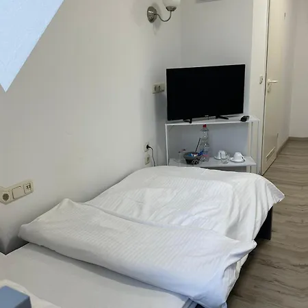 Hotel Upper-house Goldener Hirsch