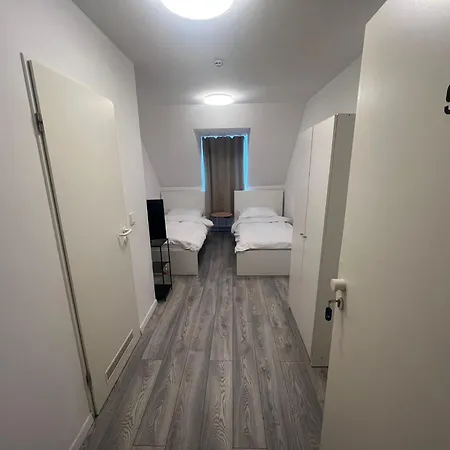 Hotel Upper-house Goldener Hirsch Aystetten