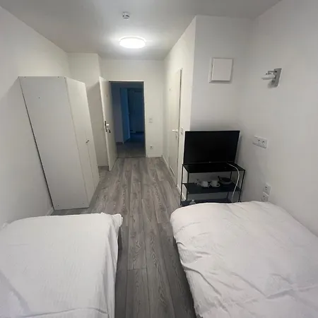 Upper-house Goldener Hirsch Hotel Aystetten