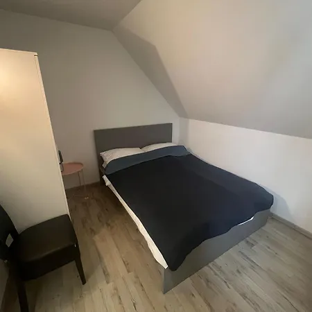Hotel Upper-house Goldener Hirsch Aystetten