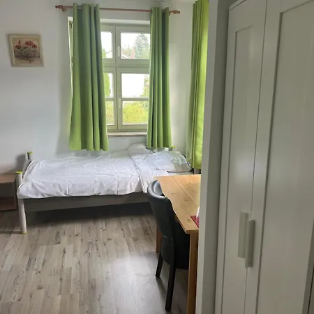 Upper-house Goldener Hirsch *