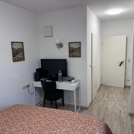 Hotel Upper-house Goldener Hirsch Aystetten