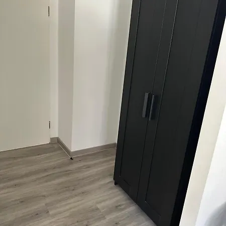 Upper-house Goldener Hirsch * Aystetten