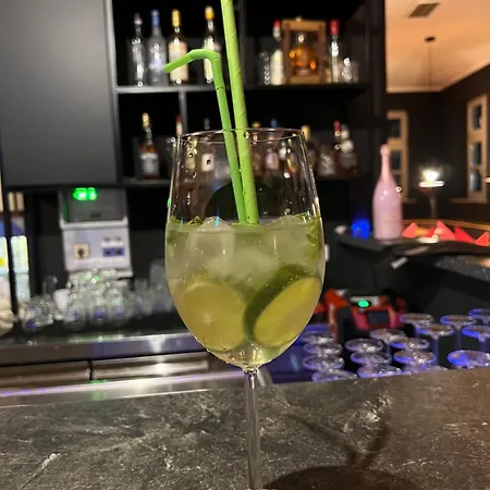 Upper-house Goldener Hirsch 酒店 Aystetten