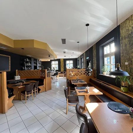 Hotel Upper-house Goldener Hirsch Aystetten