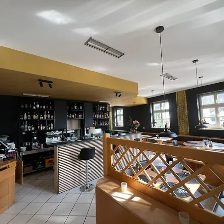 Hotel Upper-house Goldener Hirsch Aystetten