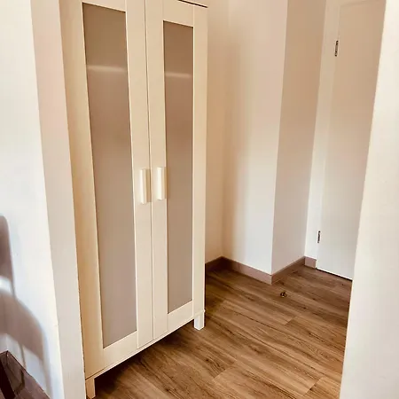 Upper-house Goldener Hirsch Aystetten