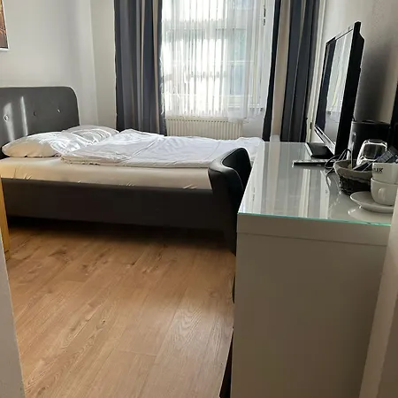 Hotel Upper-house Goldener Hirsch Aystetten