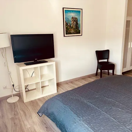 Upper-house Goldener Hirsch Hotel Aystetten