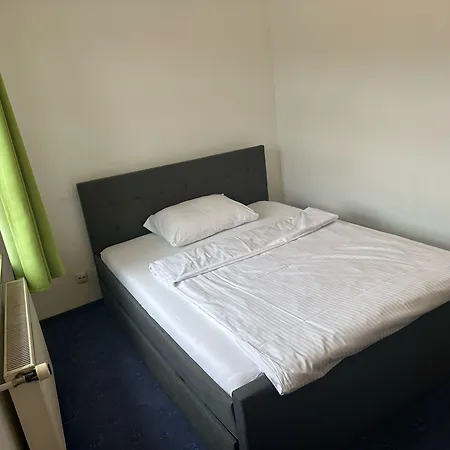 Upper-house Goldener Hirsch Hotel