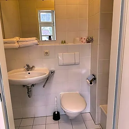 Upper-house Goldener Hirsch Hotell