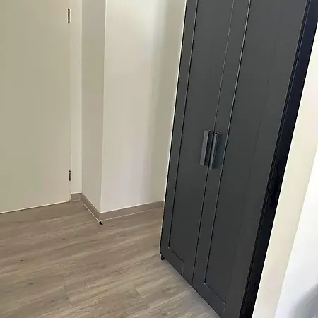 Upper-house Goldener Hirsch Hotell Aystetten