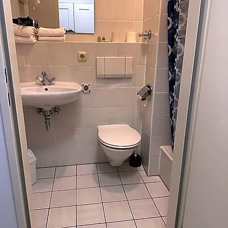 Hotell Upper-house Goldener Hirsch Aystetten