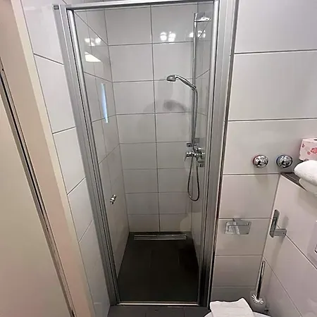 Upper-house Goldener Hirsch Hotell Aystetten