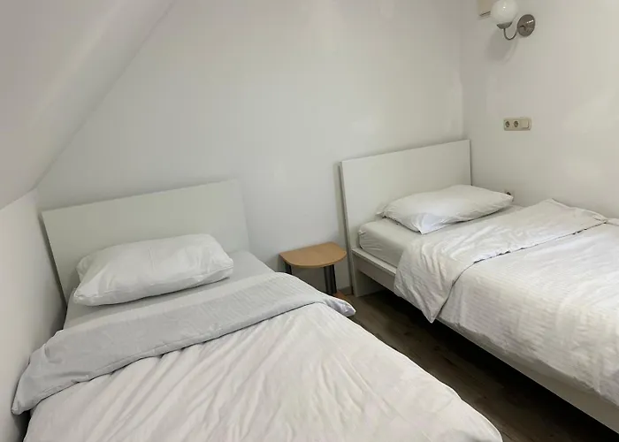 Hotell Upper-house Goldener Hirsch *