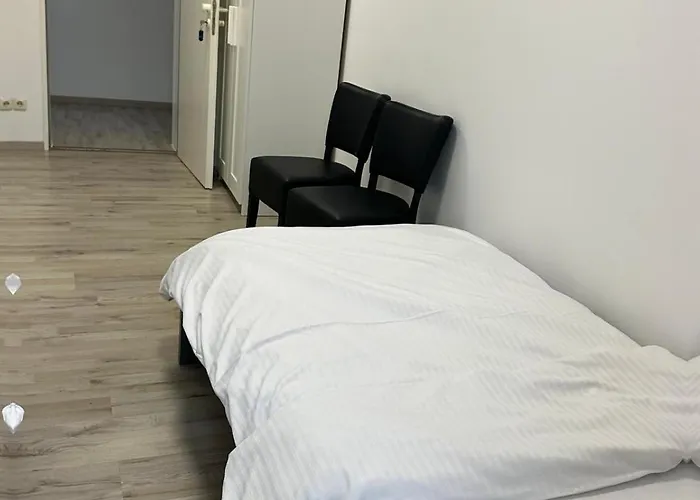 فندق Upper-house Goldener Hirsch Aystetten