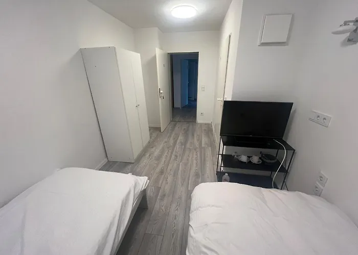 Upper-house Goldener Hirsch فندق