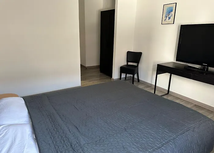 Upper-house Goldener Hirsch فندق Aystetten