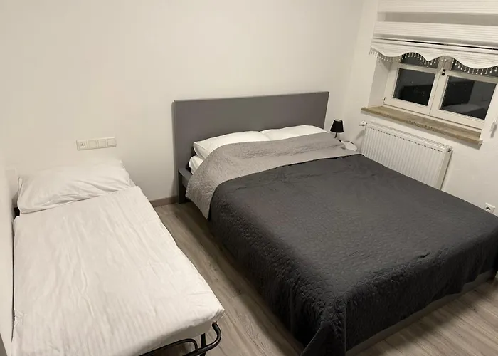 Upper-house Goldener Hirsch Hotell Aystetten