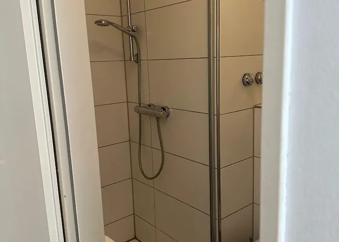 Hotell Upper-house Goldener Hirsch Aystetten